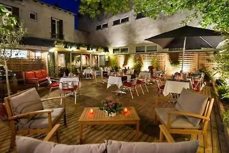 Appartement Kaza Bella - Maisons Alfort 1 Modern Flat France